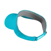 Dámsky šilt Wilson  UltraLight Visor Scuba Blue