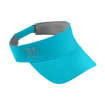 Dámsky šilt Wilson  UltraLight Visor Scuba Blue