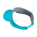 Dámsky šilt Wilson  UltraLight Visor Scuba Blue