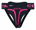 Dámsky suspenzor CCM  Pelvic Junior