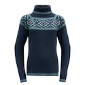 Dámsky sveter Devold  Ona Woman Round Sweater