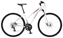 Dámsky trekingový bicykel GT Transeo 4.0 Womens 2015