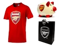 Darčekový balíček Arsenal FC Kid