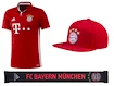 Darčekový balíček FC Bayern Mnichov All Inclusive