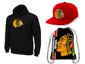 Darčekový balíček NHL Chicago Blackhawks Trip