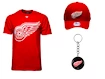 Darčekový balíček NHL Detroit Red Wings Kid