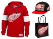 Darčekový balíček NHL Detroit Red Wings Shop