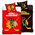 Darčekový balíček pekné spanie NHL Chicago Blackhawks