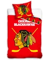 Darčekový balíček pekné spanie NHL Chicago Blackhawks