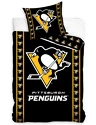 Darčekový balíček pekné spanie NHL Pittsburgh Penguins