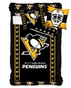 Darčekový balíček pekné spanie NHL Pittsburgh Penguins