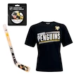 Darčekový balíček Sidney Crosby NHL Pittsburgh Penguins