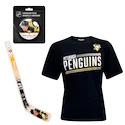 Darčekový balíček Sidney Crosby NHL Pittsburgh Penguins