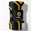 Deka Official Merchandise  NHL Boston Bruins Essential 150x200 cm