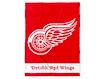 Deka Official Merchandise  NHL Detroit Red Wings Essential 150x200 cm