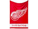 Deka Official Merchandise  NHL Detroit Red Wings Essential 150x200 cm