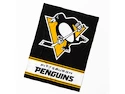 Deka Official Merchandise  NHL Pittsburgh Penguins Essential 150x200 cm