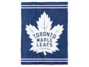 Deka Official Merchandise  NHL Toronto Maple Leafs Essential 150x200 cm