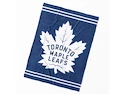Deka Official Merchandise  NHL Toronto Maple Leafs Essential 150x200 cm