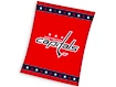 Deka Official Merchandise  NHL Washington Capitals Essential 150x200 cm