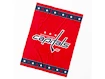 Deka Official Merchandise  NHL Washington Capitals Essential 150x200 cm