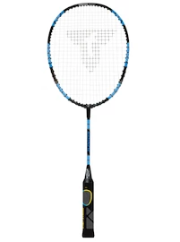 Detská bedmintonová raketa Talbot Torro Eli Junior (58 cm)