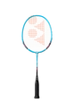 Detská bedmintonová raketa Yonex Muscle Power 2 Junior Light Blue