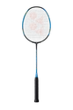 Detská bedmintonová raketa Yonex Nanoflare Junior Blue/Green