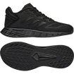 Detská bežecká obuv adidas  Duramo 10 Core Black