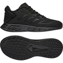 Detská bežecká obuv adidas  Duramo 10 Core Black
