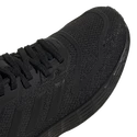 Detská bežecká obuv adidas  Duramo 10 Core Black