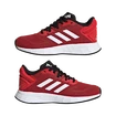 Detská bežecká obuv adidas  Duramo 10 Vivid Red