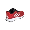 Detská bežecká obuv adidas  Duramo 10 Vivid Red