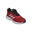 Detská bežecká obuv adidas  Duramo 10 Vivid Red