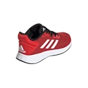 Detská bežecká obuv adidas  Duramo 10 Vivid Red