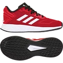 Detská bežecká obuv adidas  Duramo 10 Vivid Red