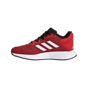 Detská bežecká obuv adidas  Duramo 10 Vivid Red