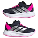 Detská bežecká obuv adidas Duramo SL2 EL C Shanav/Silvmt/Lucpnk