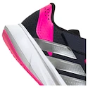 Detská bežecká obuv adidas Duramo SL2 EL C Shanav/Silvmt/Lucpnk