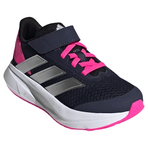 Detská bežecká obuv adidas Duramo SL2 EL C Shanav/Silvmt/Lucpnk