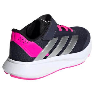Detská bežecká obuv adidas Duramo SL2 EL C Shanav/Silvmt/Lucpnk
