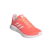 Detská bežecká obuv adidas  Run Falcon 2.0 Acid Red