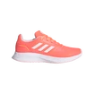 Detská bežecká obuv adidas  Run Falcon 2.0 Acid Red