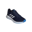 Detská bežecká obuv adidas  Run Falcon 2.0 Dark Blue