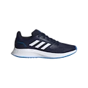 Detská bežecká obuv adidas  Run Falcon 2.0 Dark Blue