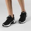Detská bežecká obuv Salomon  Alphacross Alphacross Blast J Black/White/Black