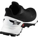 Detská bežecká obuv Salomon  Alphacross Alphacross Blast J Black/White/Black