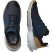 Detská bežecká obuv Salomon Patrol Patrol Magnet/Pearl Blue