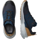 Detská bežecká obuv Salomon Patrol Patrol Magnet/Pearl Blue