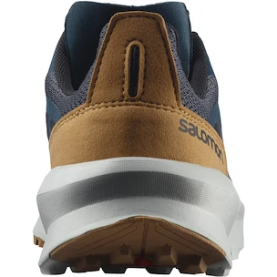 Detská bežecká obuv Salomon Patrol Patrol Magnet/Pearl Blue